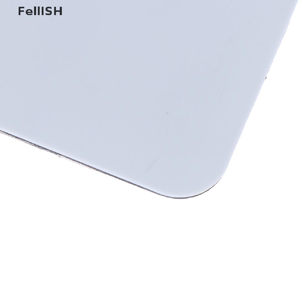 Bộ 10 Miếng Dán Điện Cực 6 * 9cm Tự Dính 439br Có Thể Tái Sử Dụng