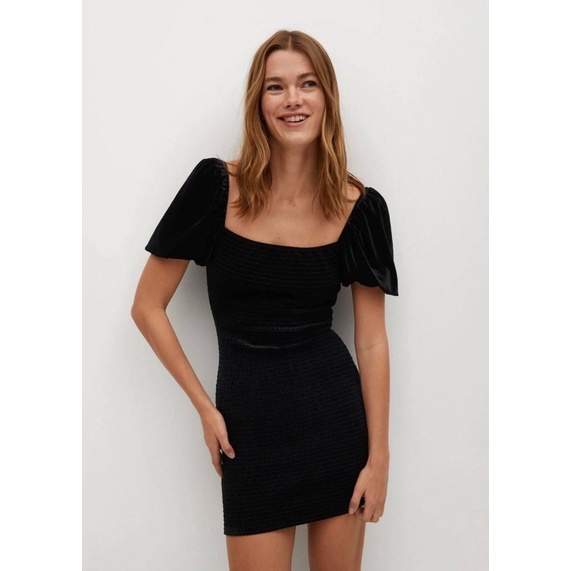 Đầm Mango nữ vợt sale | Hàng hiệu chính hãng