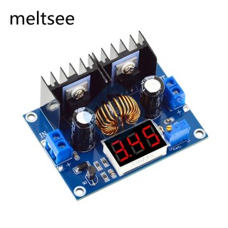 Mô đun điều chỉnh điện áp cao cấp xh-m404 dc 4-38v 8a pwm dc-dc xl4016e1