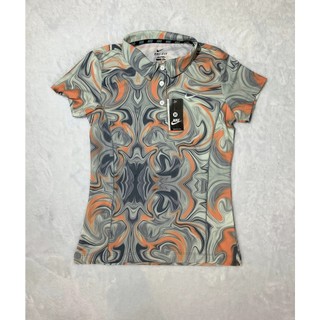 Áo thun thể thao nữ Polo Das