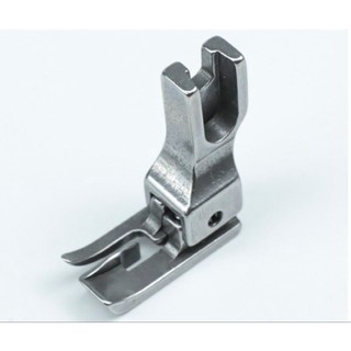 Chân vịt tra cổ áo sơ mi / chân vịt may P778