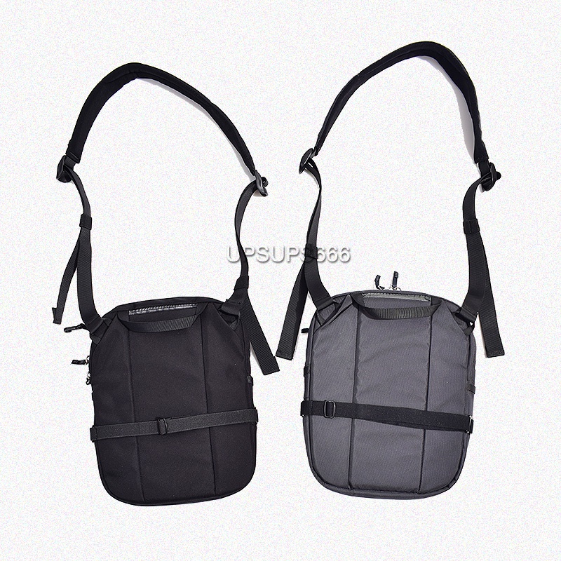 Arcteryx / Arcaeopteryx Slingbladex Túi Đeo Vai Đựng Máy Tính Bảng IPAD Cỡ Nhỏ Chống Thấm Nước Dùng Khi Đi Du Lịch Ngoài