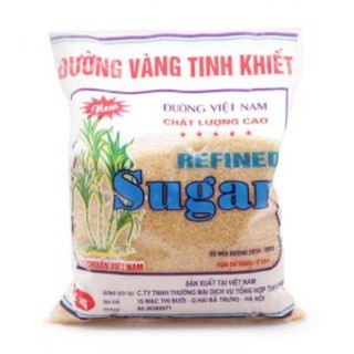 Đường kính trắng xuất khẩu