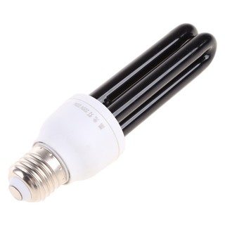 ✿ Bóng Đèn Tia Cực Tím Diệt Muỗi 220V E27