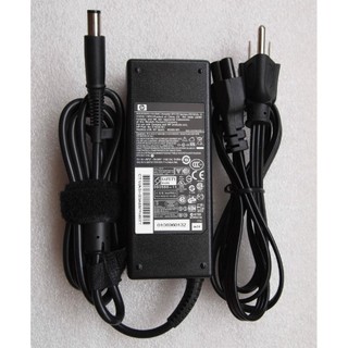 Sạc laptop HP 18.5V 3.5A 65W, 19V 4.74A 90W - chân kim to