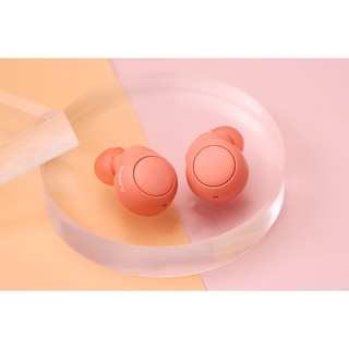 Tai nghe Bluetooth True Wireless Sony WF-C500