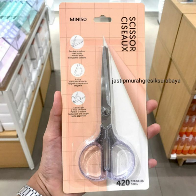 Kéo MINISO MINISO