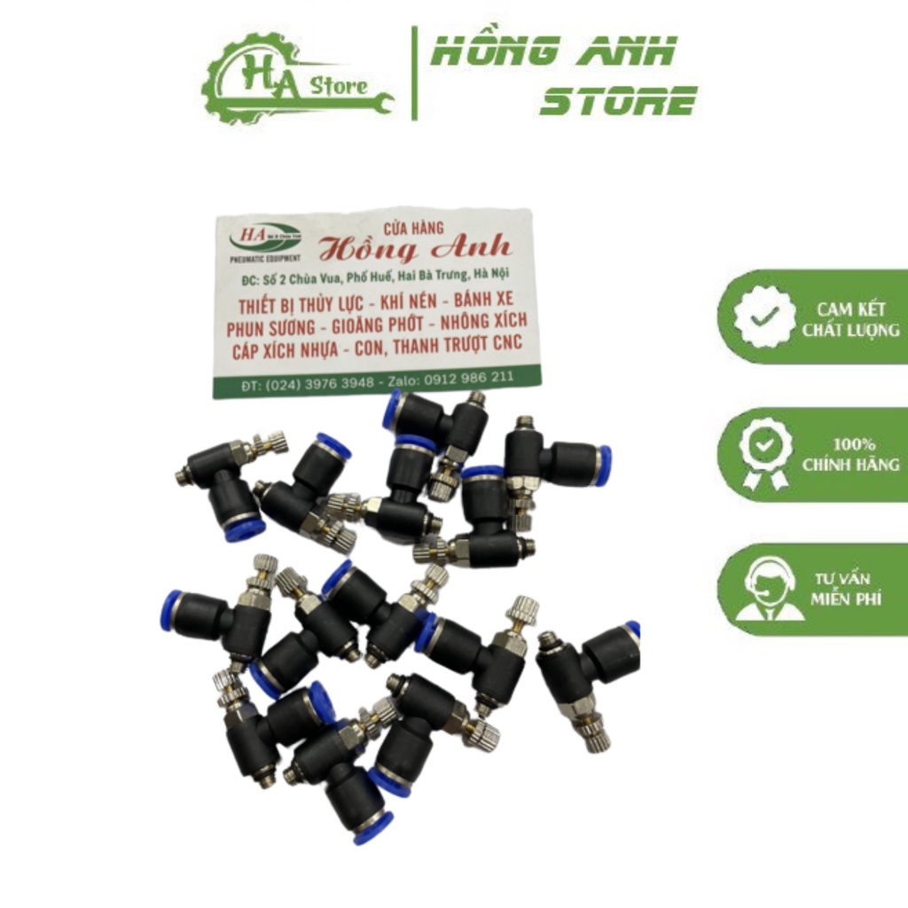 Van Chỉnh Lưu 4M5 (SL4M5) Hàng Chính Hãng