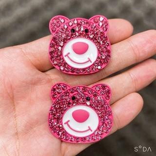 Phụ kiện charm đính dép /1 cặp