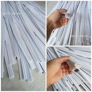 Ron tủ lạnh -ron gài có sẵn nam châm,ron bắt vít