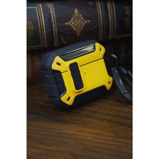 Ốp lưng Protective Case cho Airpods 3/ Pro