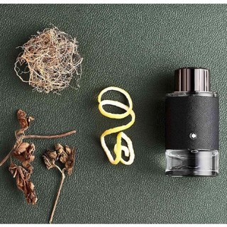 [𝐓𝐡𝐞𝐏𝐞𝐫𝐟𝐮𝐦𝐞𝐋𝐚𝐛] Nước hoa Mont.blanc Ex.plo.rer dạng xịt