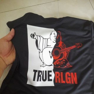 áo thun true 2 màu thời trang T76