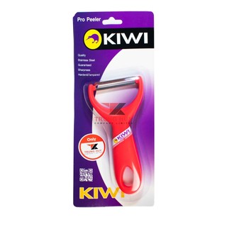 Dao bào 2 lưỡi kiwi kw217 cán nhựa nhập khẩu thái lan