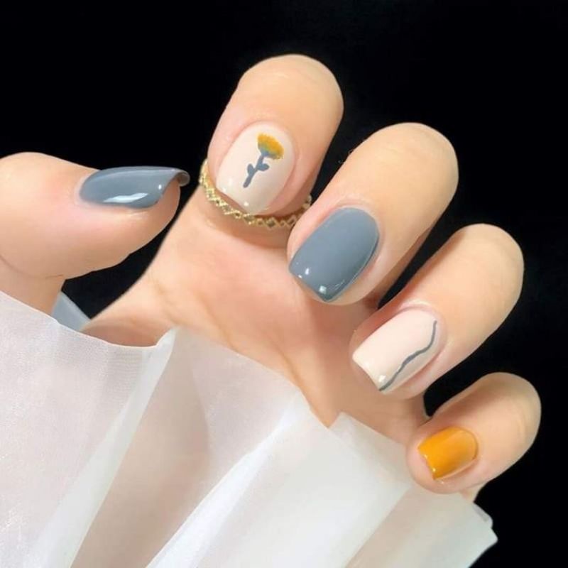 Dịch Vụ Mi, Móng Tại Nhà