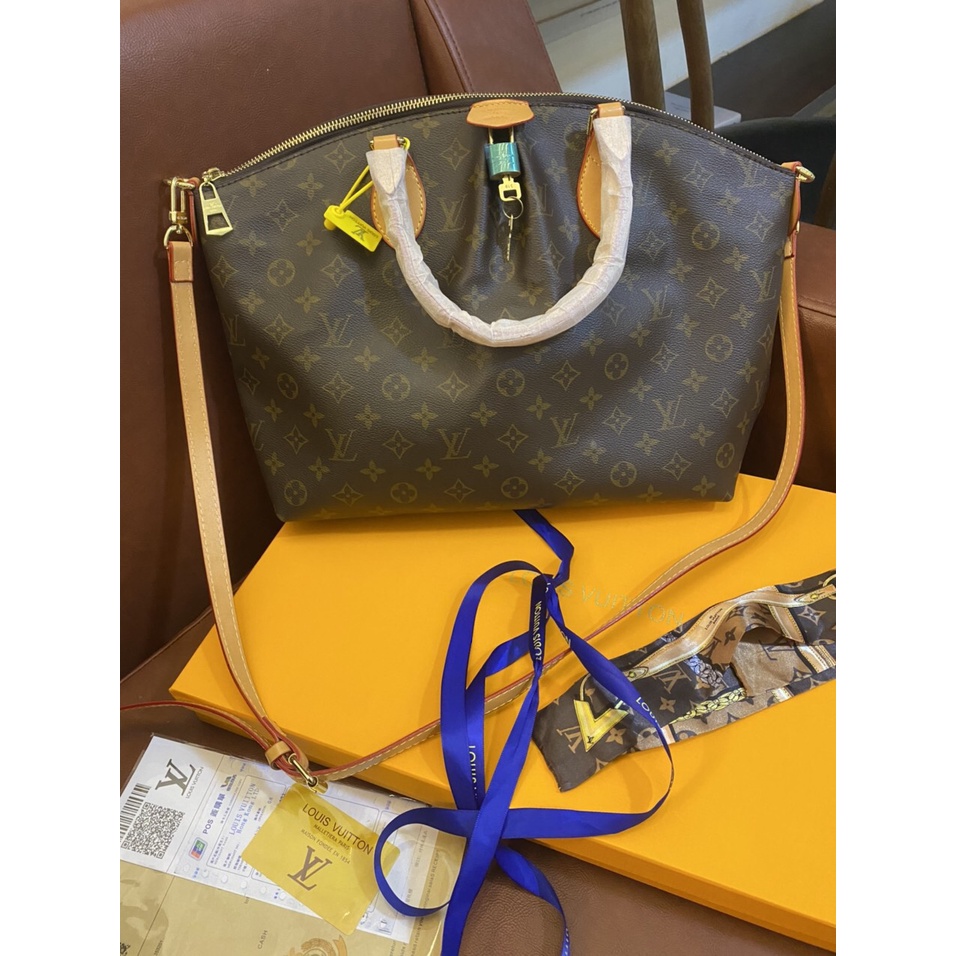 Túi LV Công Sở SIZE 35 Cm Bản Vip Full Box Nguyên Siu