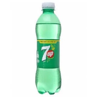 Nước ngọt 7up chanh có ga