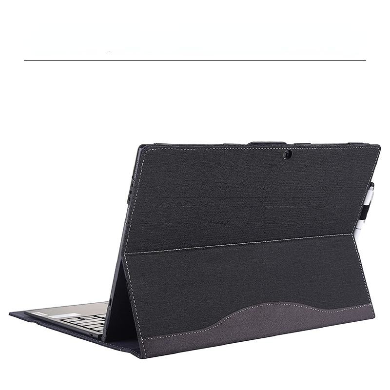 Ốp Bao Da Máy Tính Bảng PC Bảo Vệ Cho Lenovo Yoga Duet 2021 / 2020 Yoga Duet 7 13ITL6