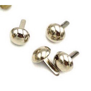 Phụ kiện túi - Đế cài 12mm (bộ 4 cái)