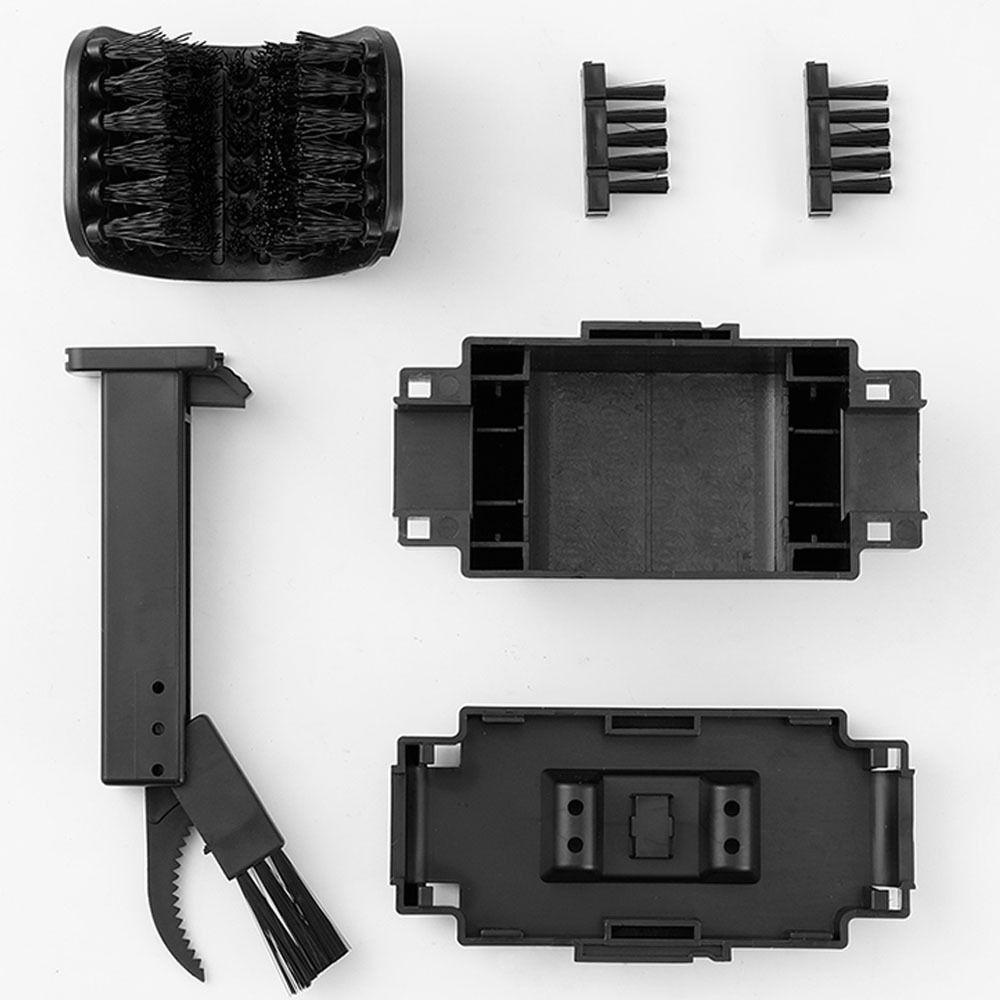 LANFY Dụng Cụ Vệ Sinh Xích Xe Đạp Đa Năng Tiện Lợi