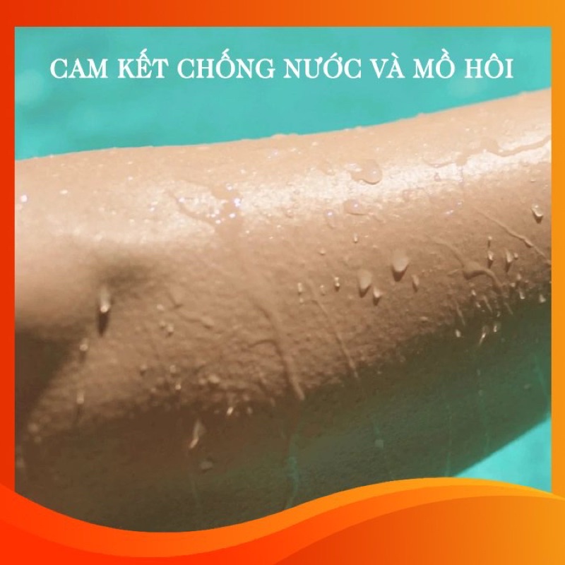 Kem che hình xăm Zip Tattoo 5g - Cam kết che phủ 100% diện tích hình xăm