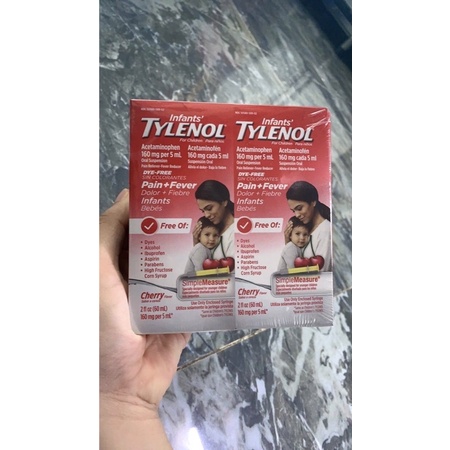 𝐓𝐘𝐋𝐄𝐍𝐎𝐋 𝐝à𝐧𝐡 𝐜𝐡𝐨 𝐭𝐫ẻ 𝐞𝐦 từ 0-2 tuổi - date 2023