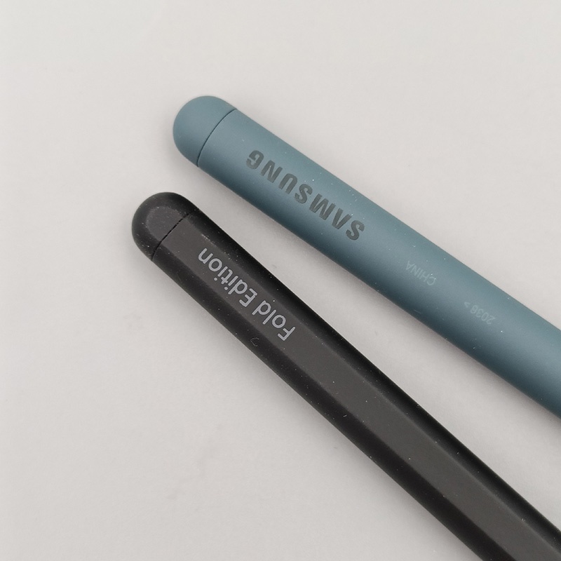 Bút Cảm Ứng Màn Hình Cho Samsung Z Fold 3 / 4 5G S Galaxy Z Fold3 Fold4 W22 W23