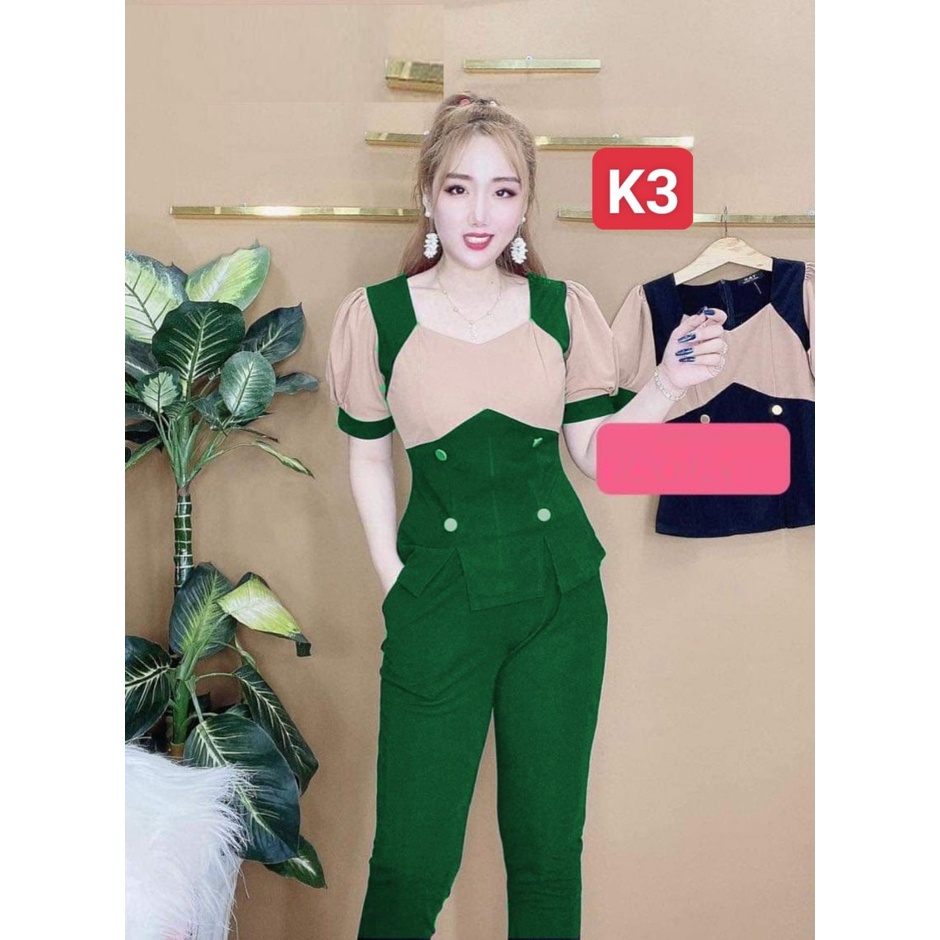 ĐỒ BỘ CÁT HÀN NỮ TÍNH CAO CẤP (K)