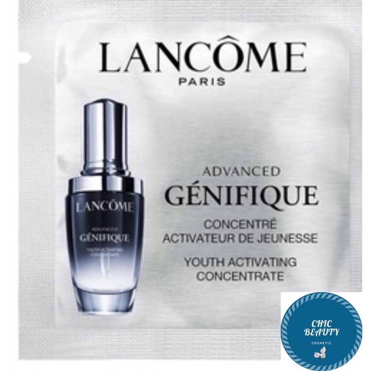 Serum Lancome Advanced Genifique Yeux