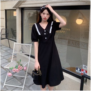 [38kg-120kg] Đầm bigsize. Đầm suông MTK6. Inbox để được shop tư vấn size