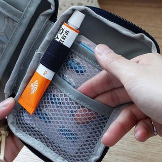 Túi Đựng Thuốc Sơ Cứu Mini Dễ Thương