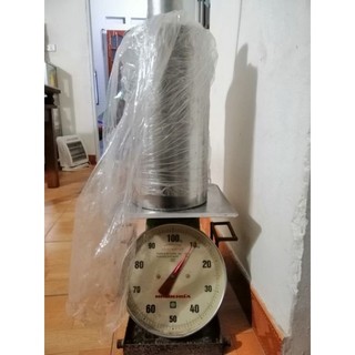 LÒ SƯỞI ĐẦU NHỚT THẢI