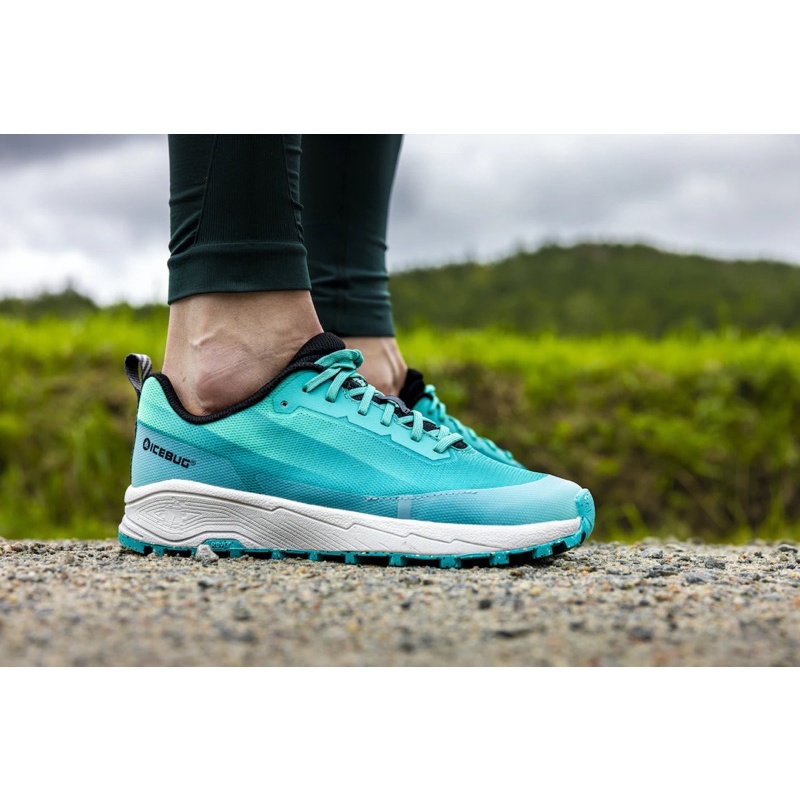 Giày Trail running Icebug chính hãng cho nam size 40.5