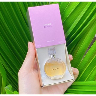 Nước Hoa Nữ Chance Eau de Toilette 7.5ml