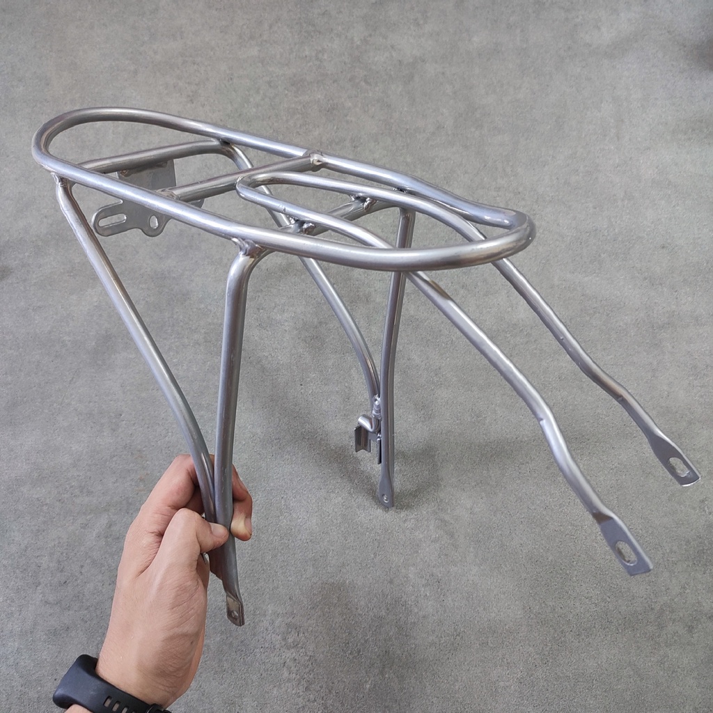 Baga xe đạp 20inch cho phanh V phanh đĩa các loại