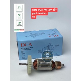Roto dca mt410, roto máy cắt gạch maktec 410, rô máy cắt gạch