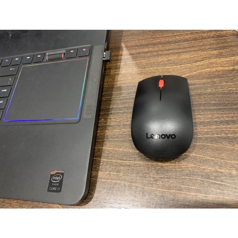 Chuột không dây Lenovo 510 chính hãng Lenovo