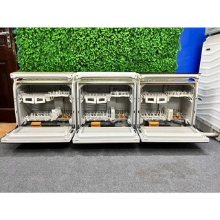 MÁY RỬA BÁT PANAOSNIC TR9