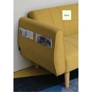 [cặp tay vịn dùng cho sofa xuất khẩu châu âu] sofa bed (sofa giường)