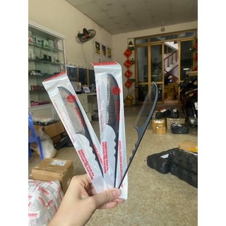 Lược cá mập vòng cung