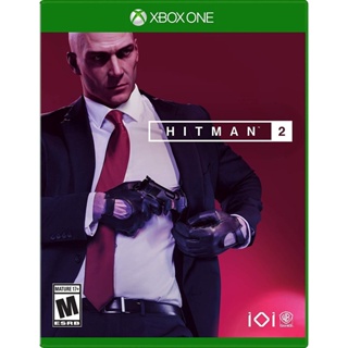 Mã 99elha giảm 7% đơn 300k đĩa game xbox hitman 2 - ảnh sản phẩm 1