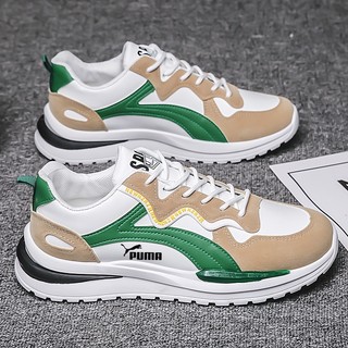Giày thể thao chạy bộ thoáng khí thời trang mới size 39-45