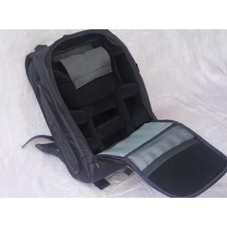 Balo máy ảnh Case Logic 206.(Hàng đẹp)