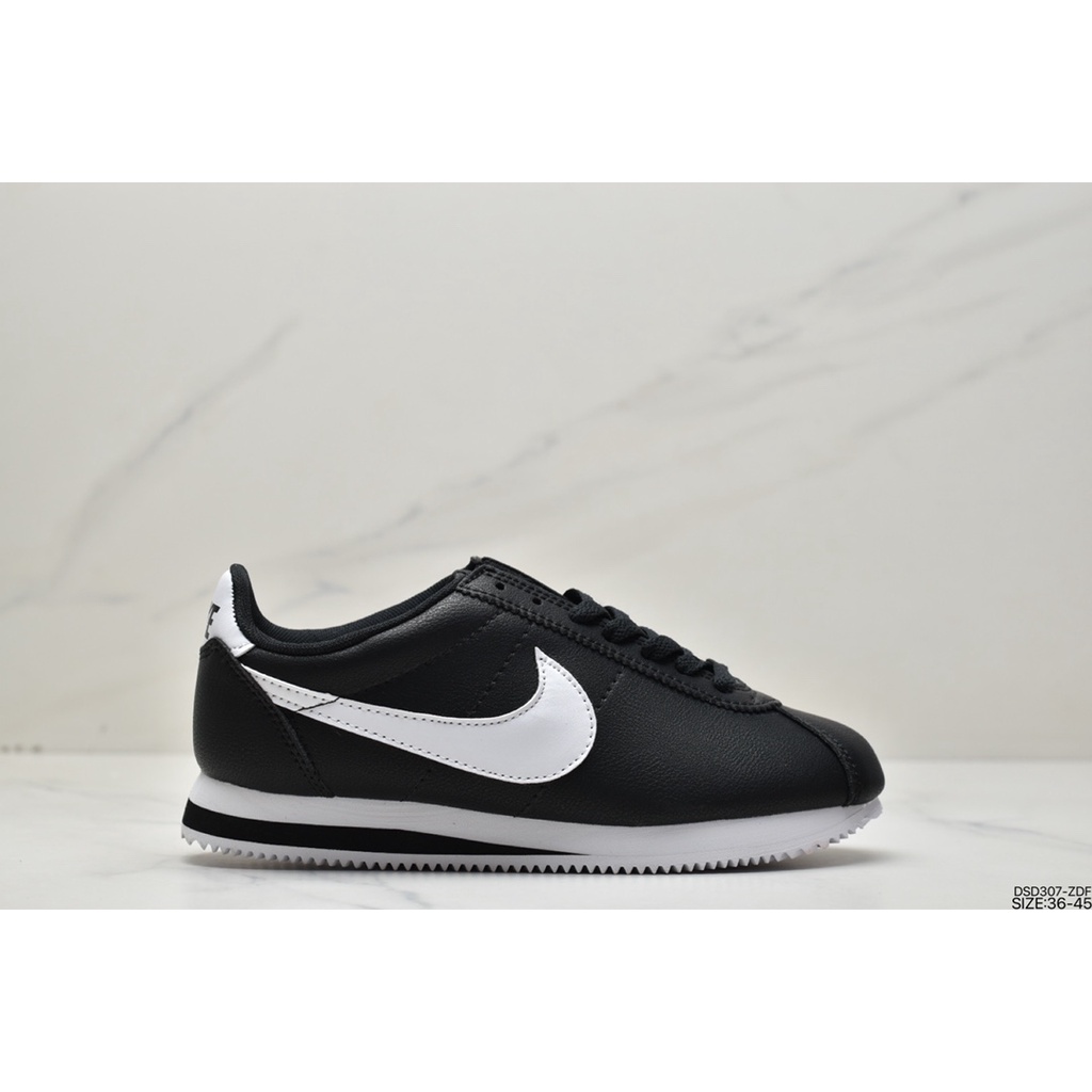 GIÀY SNEAKER MÃ SẢN PHẨM: 902806-100_Nike Classic Cortez_FULL BOX_FREE SHIP TOÀN QUỐC