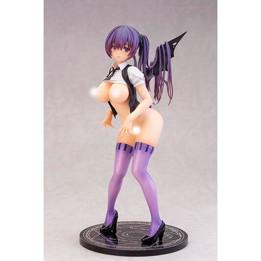 Mô Hình Nhân Vật Mataro Mataro 16cm Chân Thật