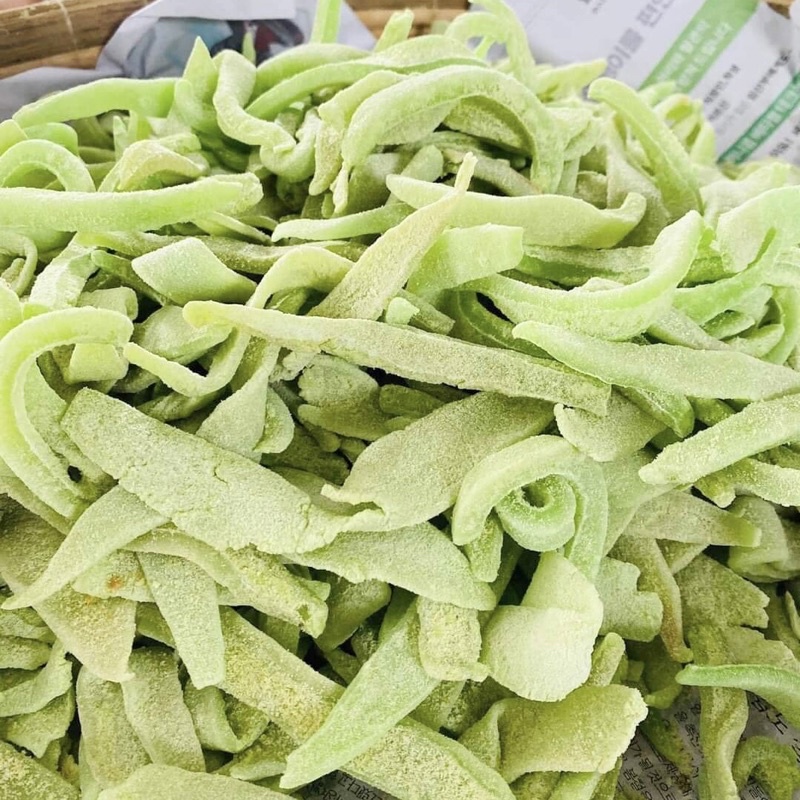 Mứt dừa non mềm nhà làm chất lượng, mix nhiều vị chuẩn thơm ngon LOẠI 1