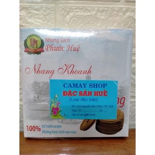 Nhang khoanh phước huệ đặc sản huế