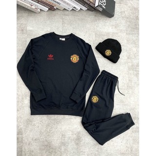 Set nỉ Adidas
