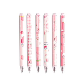 Bút dao cắt washi sticker dạng bút bấm toru_slime