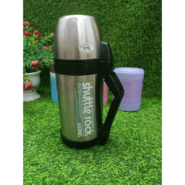 bình giữ nhiệt hiệu Thermos made in japan (hàng nhật bãi)